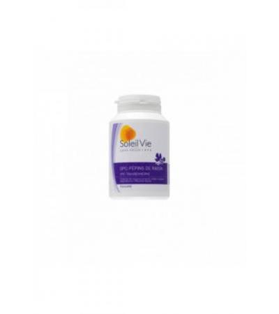 SOLEIL VIE Traubenker OPC&Acer Kaps 400 mg 100 Stk
