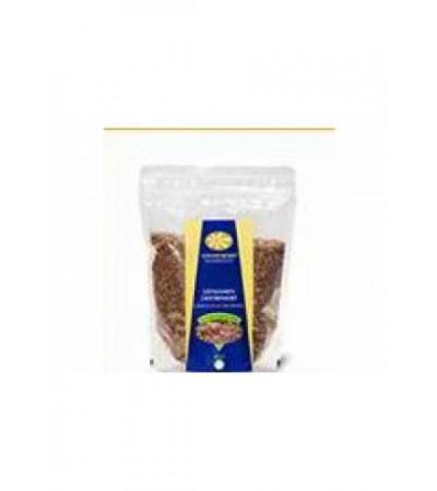 SONNENKORN Leinsamen Bio Knospe 250 g