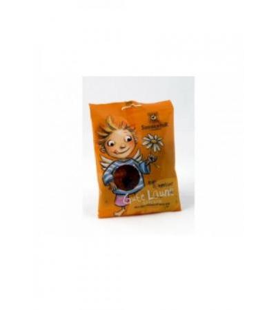 SONNENTOR Gummibärchen vegan 100 g