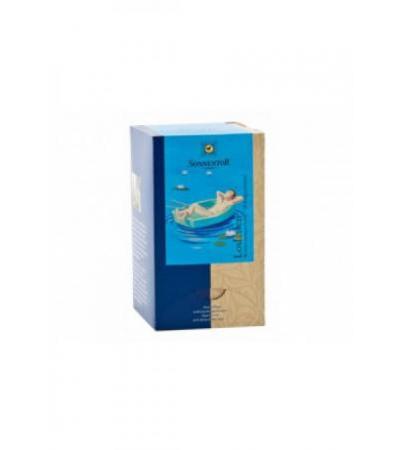 SONNENTOR Loslassen Tee 18 Btl
