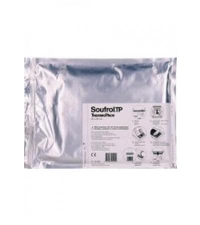 SOUFROL TP Thermopack 25x20cm