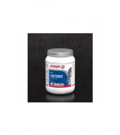 SPONSER Isotonic Pfirsich 1000 g