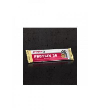 SPONSER Protein Bar Schokoüberzug/Vanille 50 g