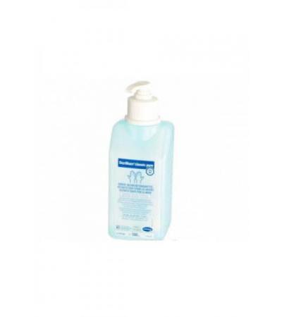 STERILLIUM CLASSIC PURE Händedesinf m Pumpe 500 ml