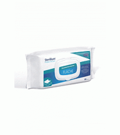 STERILLIUM Protect&Care Tuch 10 Stk