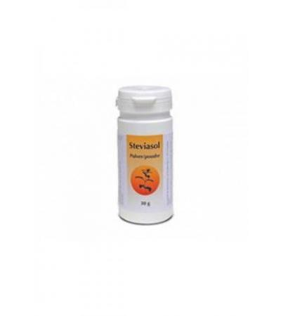 STEVIASOL Plv 30 g