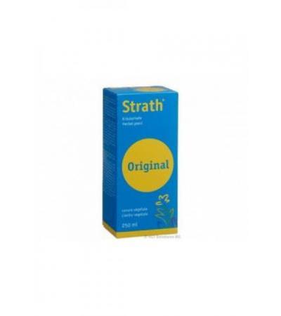 STRATH Original liq 250 ml