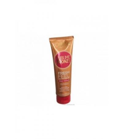 SUBLIME BRONZE erfrisch selbstbräunende Gel 150 ml