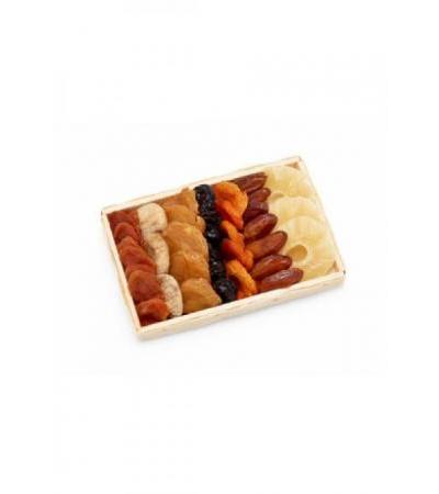 SUN SNACK Geschenkpack Sion Korb 500 g