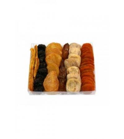 SUN SNACK Geschenkpackung Flums Pet 635 g
