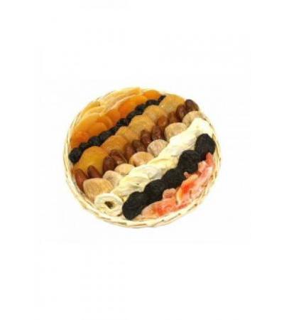 SUN SNACK Geschenkpackung Goldach 810 g