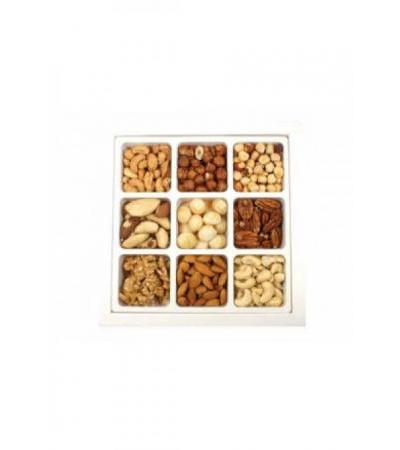 SUN SNACK Geschenkpackung Neptun 520 g