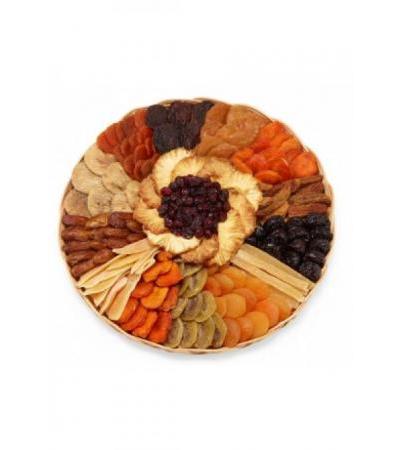 SUN SNACK Geschenkpackung Seerose 1945 g