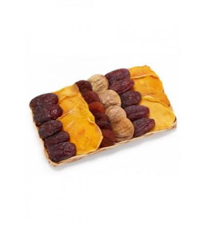SUN SNACK Geschenkpackung Terra BIO 460 g