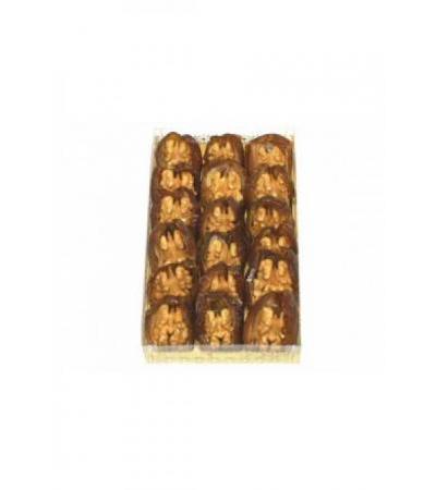 SUN SNACK Nussdatteln 3er Reihe Pet 200 g