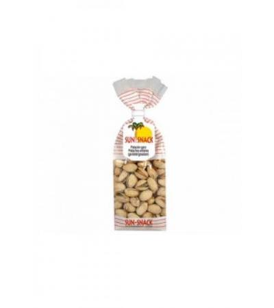 SUN SNACK Pistazien ganz gesalzen Btl 175 g