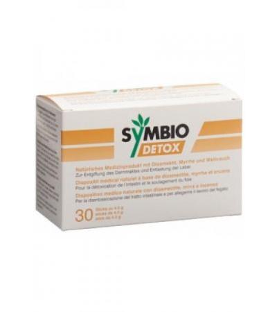 SYMBIODETOX Plv 30 Stick 4.5 g