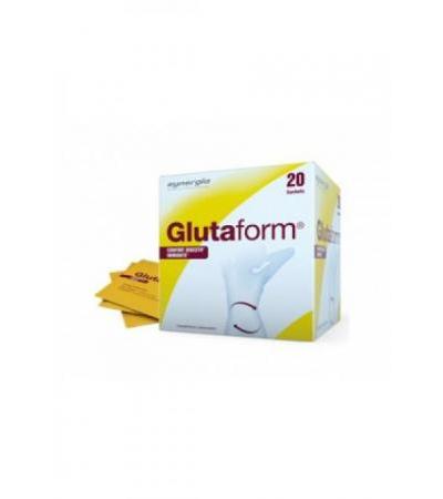SYNERGIA Glutaform 20 Btl