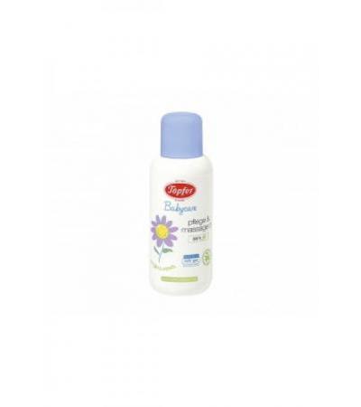TÖPFER Babycare Pflegeöl 100 ml