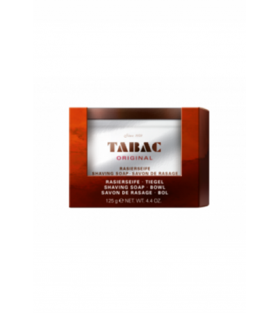 TABAC ORIGINAL Shaving Soap 125 g