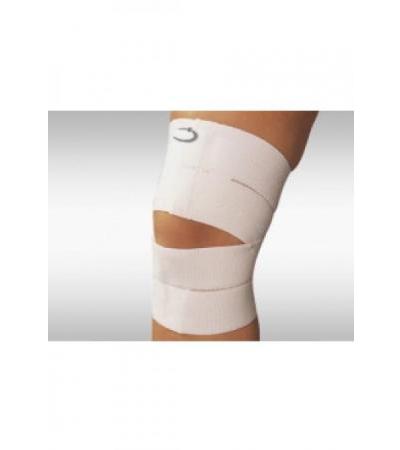 TALE Kniebandage -35cm hautfarbig