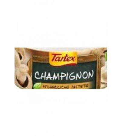 TARTEX Aufstrich Champignon Bio Tb 200 g