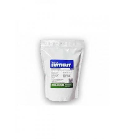 TAUTONA Erythrit Verschlussbeutel 1 kg