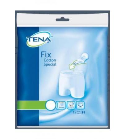 TENA Fix Cotton Special L