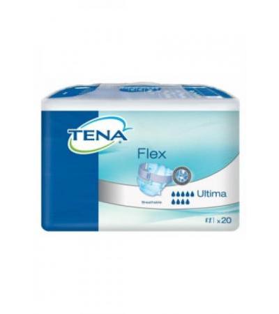 TENA Flex Ultima XL 17 Stk