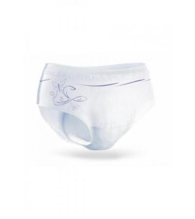 TENA Lady Pants Discreet L 10 Stk