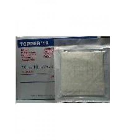 TOPPER 12 NW Kompr 10x20cm ster 35 Btl 2 Stk