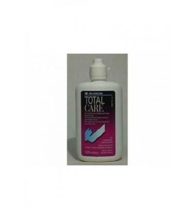 TOTALCARE Aufbewahrungs Lösung 120 ml