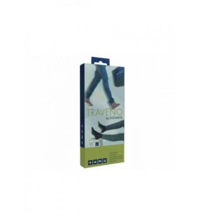 TRAVENO A-D Gr5 44-45 black 99 1 Paar