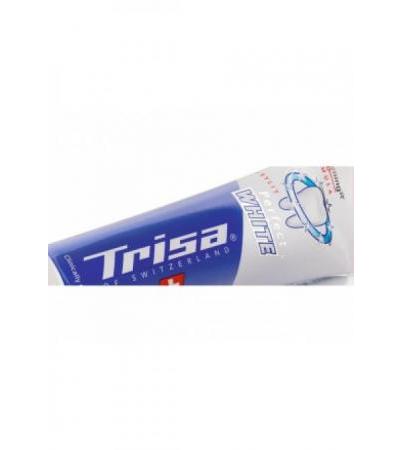 TRISA Zahnpasta Perfect White Tb 15 ml