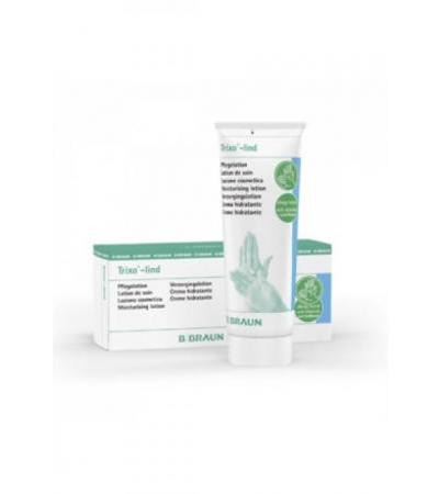TRIXOLIND Pflegelotion Tb 100 ml