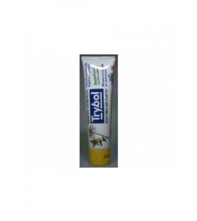 TRYBOL Kräuter Zahnpasta classic 100 ml