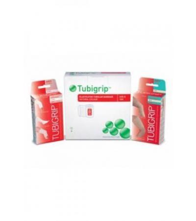 TUBIGRIP Schlauchbandage D 1mx7.50cm beige