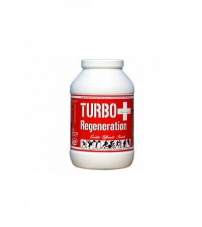 TURBO REGENERATION Plv Schokolade 1.3 kg