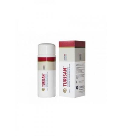 TURISAN bakteriostatische Hautreinigung 200 ml
