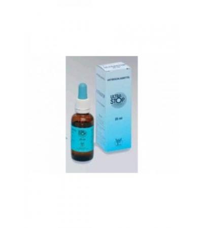 ULTRASTOP Antibeschlag Tropffl 25 ml