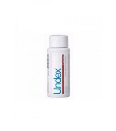 UNDEX Fussbad Kosmetikum 150 ml