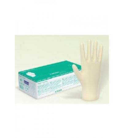 VASCO SENSITIVE U-Handsch L Latex ungep 100 Stk