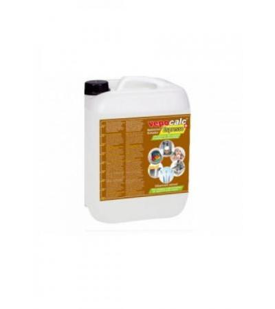 VEPOCALC Espresso Natürlicher Entkalker 10 lt