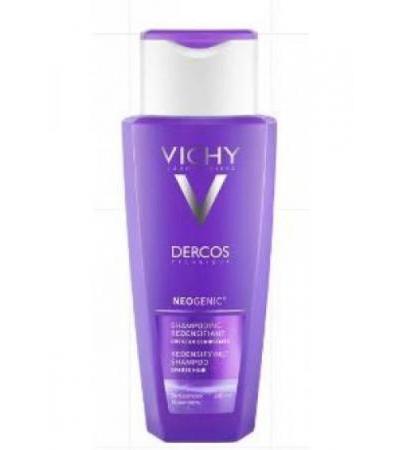 VICHY Dercos Neogenic Shampoo DE/IT 200 ml