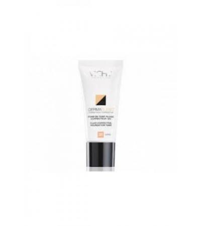 VICHY Dermablend Korrektur Make Up 45 gold 30 ml