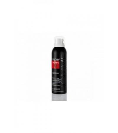 VICHY Homme Rasierschaum Anti Hautirritat 200 ml
