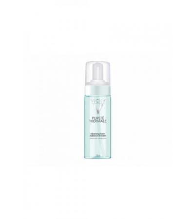 VICHY Pureté Therm Reinigungs-Schaum Fl 150 ml