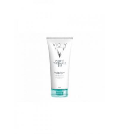 VICHY Pureté Therm Reinigungsmilch 3in1 300 ml