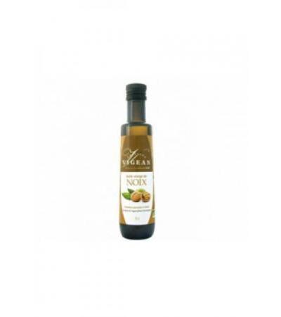 VIGEAN Huile de Noix crue Bio 250 ml