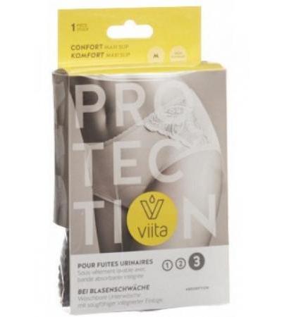 VIITA Slip maxi Absorption 3 M beige